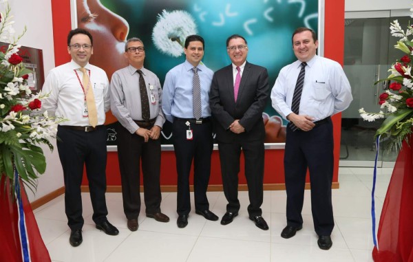 Mañana de innovación bancaria