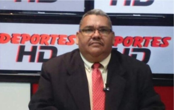 Muere el periodista deportivo Jacobo Carías