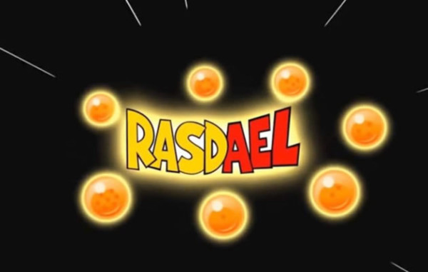 Padre e hijo se convierten en protagonistas de Dragon Ball Z