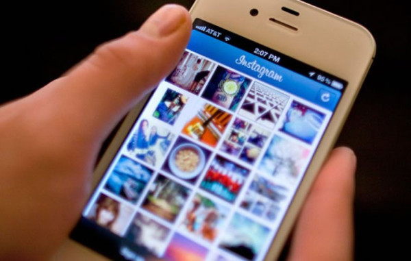 Instagram tiene casi tantos usuarios como Twitter