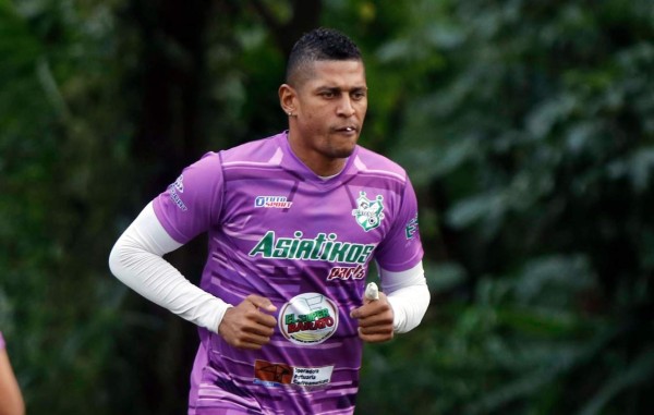 Carlo Costly ve a Honduras en Qatar 2022: 'Hay buenos jugadores para aspirar a ir a otro Mundial”