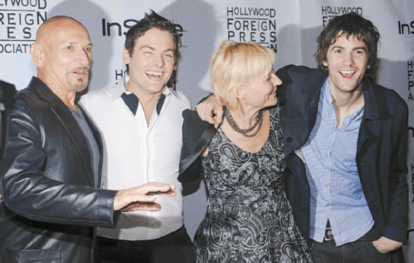 Festival de Toronto, antesala de los Oscar