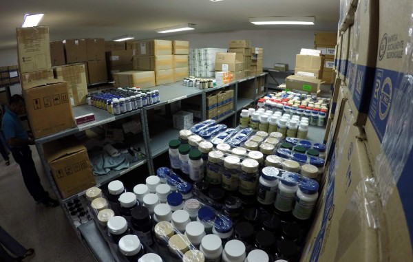 Es difícil saber si alguna de las 13 parturientas muertas era del Rivas