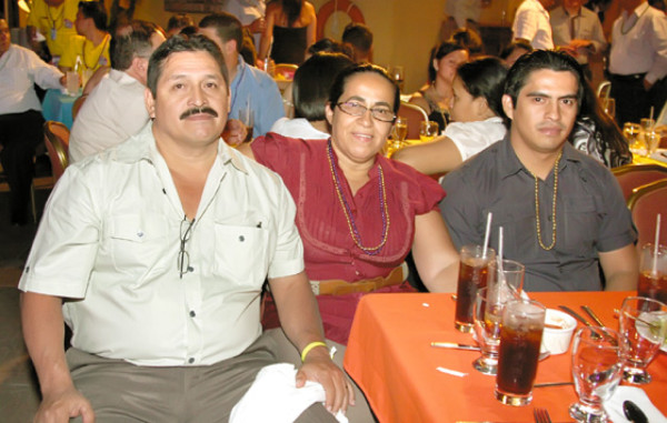 El gran evento de Diunsa