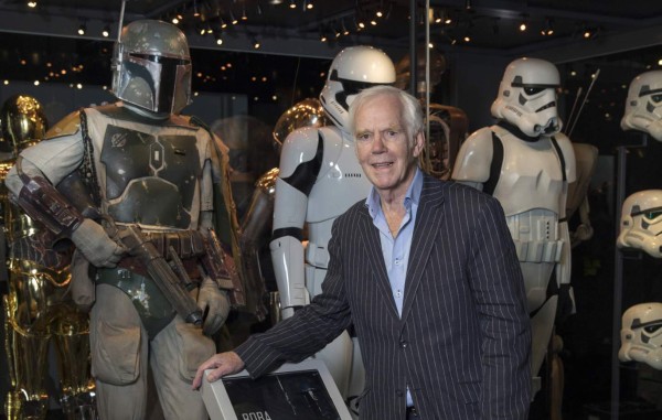 Muere Jeremy Bullock, intérprete de Boba Fett en 'Star Wars'