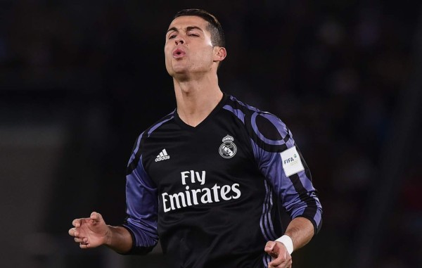 Cristiano Ronaldo no jugó en la Juve por un increíble motivo