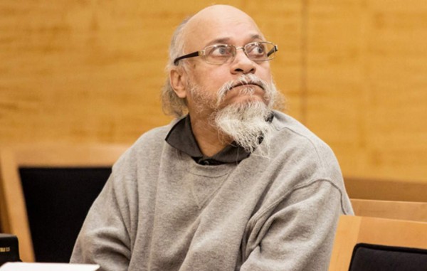 Condenan a hombre por violación que hijastra reveló en solicitud universidad