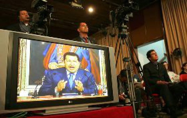 Venezuela ingresa al Mercosur