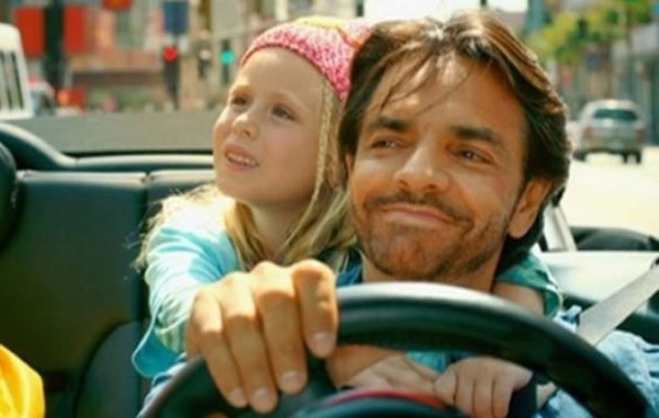 'No se aceptan devoluciones', el cine hispano que arrasa en EUA