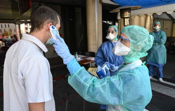 Más de 300,000 personas se han recuperado del coronavirus en el mundo
