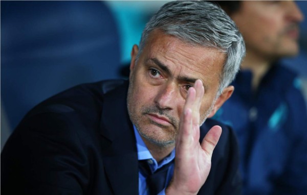 Mourinho busca entrenar a un nuevo equipo