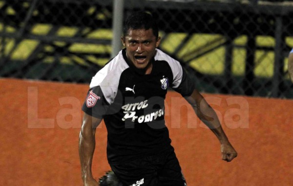 Valioso triunfo del Honduras Progreso sobre el Vida