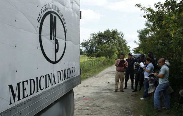 Violencia no cesó en Navidad, seis hombres perdieron la vida