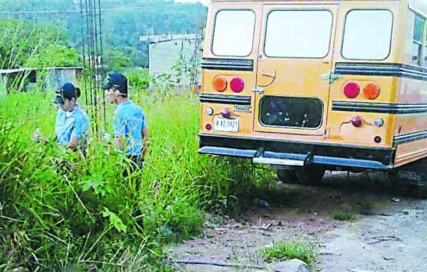 Siguen los feminicidios: hallan asfixiada a mujer dentro de un costal