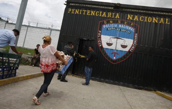 Código Penal tendrá agresivos programas de rehabilitación