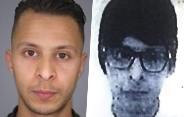 Salah, 'el terrorista gay', planeaba atacar de nuevo en París