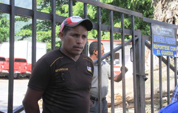 Matan a agricultor cuando intentaba escapar de un asalto