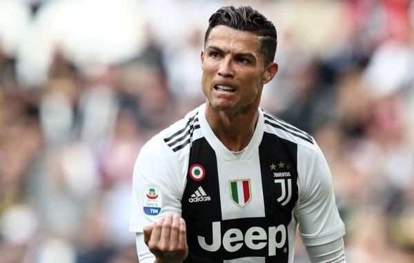 Cristiano Ronaldo conquista su primer 'Scudetto': conoce cuántos títulos tiene en su carrera