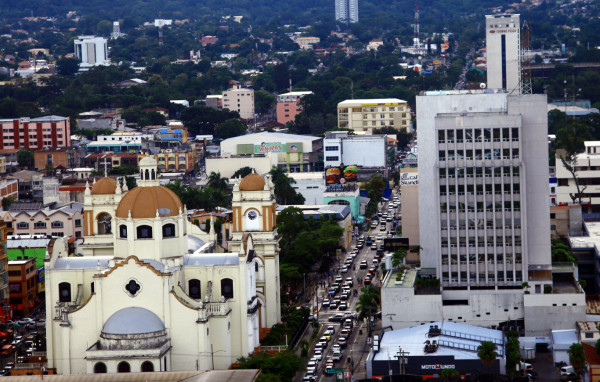 San Pedro Sula, capital del turismo de convenciones