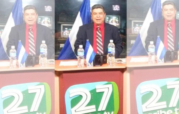 Honduras: Asesinan a periodista de canal 27 en Roatán