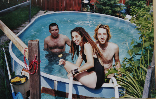 Hondureño sintió su alma separarse de su cuerpo