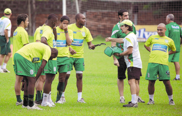 Beata fuera de la liguilla