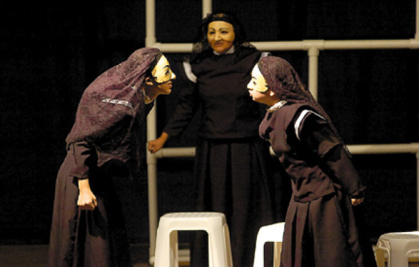 Cita con el arte y la cultura en el CCS