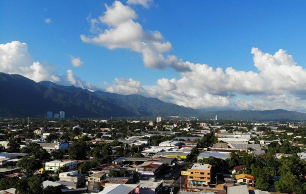 Hoy se registrarán temperaturas de hasta 38 grados en Honduras