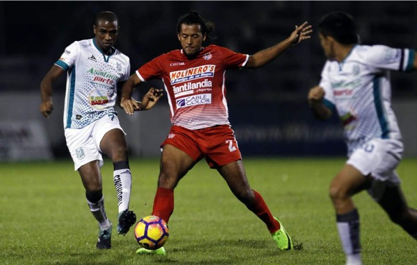 En suspenso el inicio del Torneo Clausura 2018 en Honduras