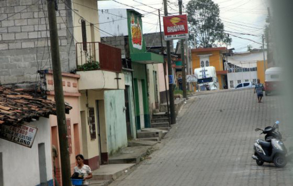 Niñas hondureñas, esclavas sexuales en Chiquimula