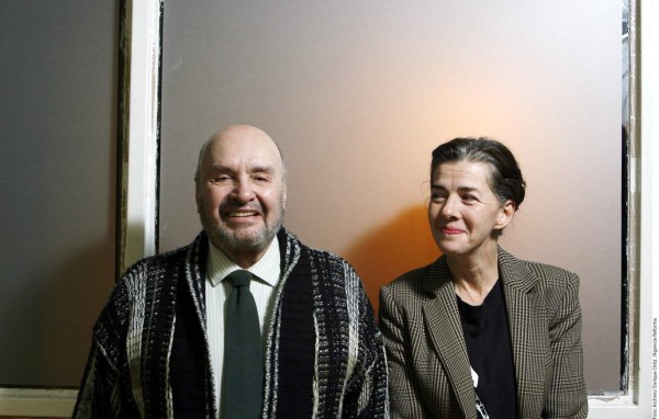 Muere el actor Sergio Bustamante&nbsp;&nbsp;