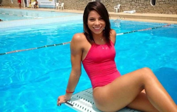 Expulsan a atleta brasileña que tuvo una noche de intimidad en la Villa Olímpica