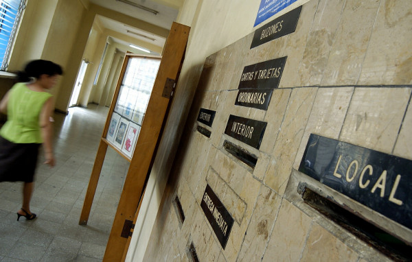 Del correo al programa ‘parrandeandO’