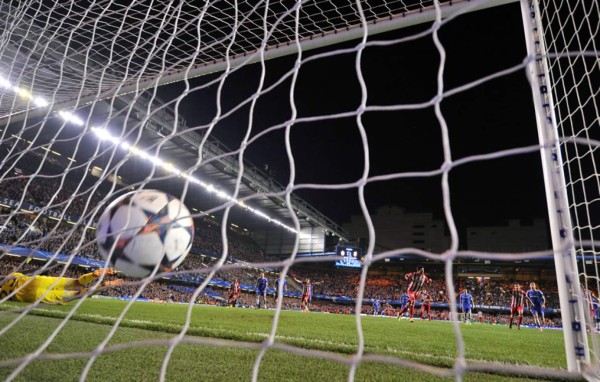 El Atlético hace historia y jugará la final de Champions ante Real Madrid