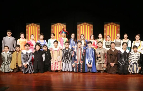 Hoy se presenta la obra de teatro 'Noche de Reyes”