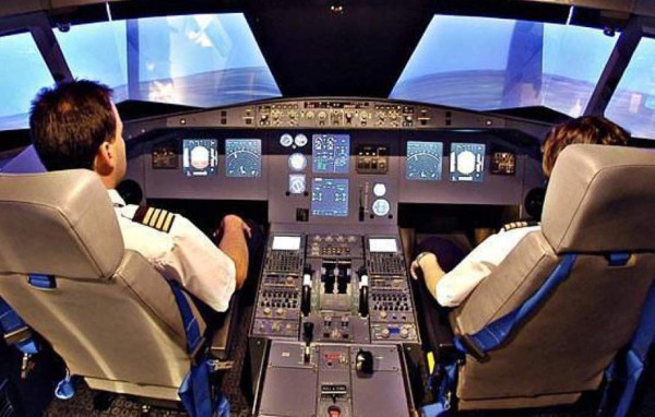 Unah ofrecerá carrera de piloto a partir de este año