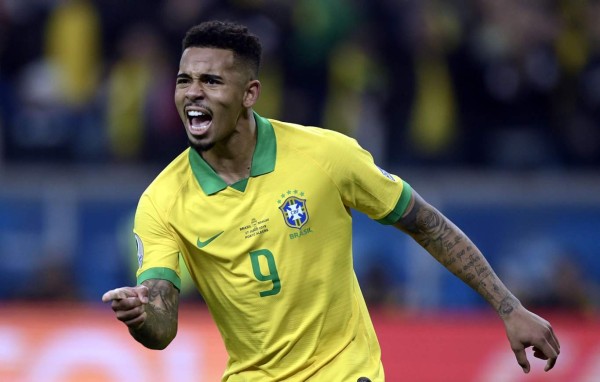 Brasil elimina a Paraguay en los penales y pasa a las semifinales de la Copa América 2019