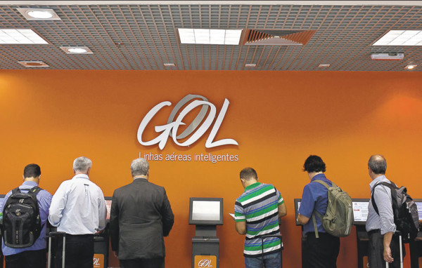 La deuda en dólares golpea a las empresas en los países emergentes