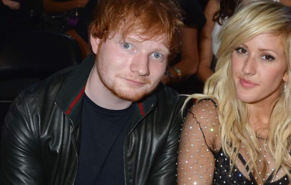 Ed Sheeran afirma que no le guarda rencor a Niall Horan