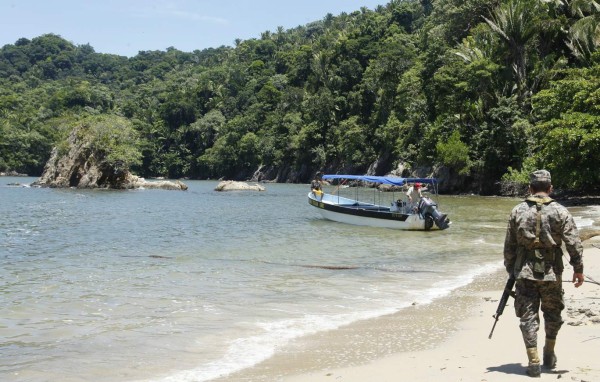 Por los encantos escondidos de Punta Sal