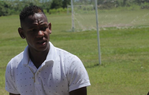 Quioto: 'No temo perder el puesto si llega Bengtson'