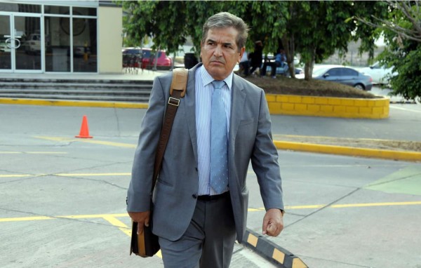 Jorge Luis Pinto: 'Sigo analizando el partido contra Estados Unidos, me tiene enfermo'