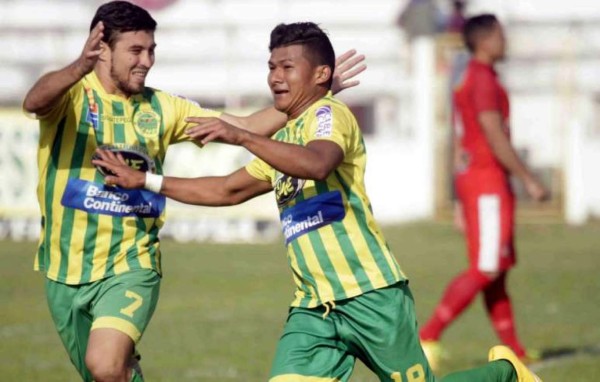 'Chino' López y 'Rambo' Rodríguez no se moverán de Parrillas One