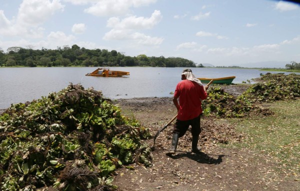 L15 millones se necesitan para el rescate de Jucutuma