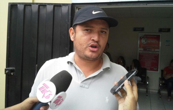 Lo dejan libre tras se capturado por divulgar información falsa sobre bancos