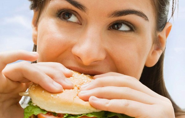 Seis alimentos que no debes comer en celebrar San Valetín