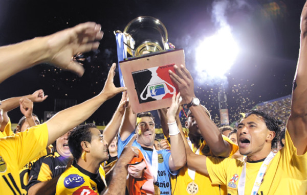 El inigualable 2010 para Honduras en los deportes