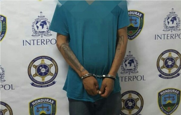 Capturan por delito sexual a supuesto integrante de estructura criminal