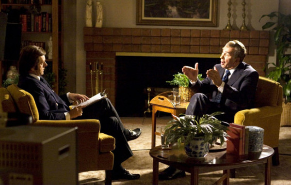 Fallece periodista que intimidó a Nixon