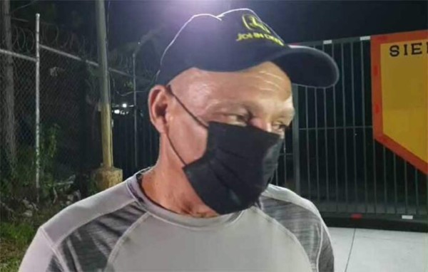 'No le echen la culpa a cualquiera, investiguen bien': Alcalde de Roatán tras ser liberado